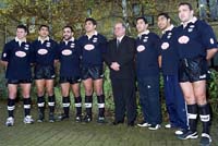 Dream Team